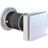 VORTICE 12435 HRW 40 MONO EVO recuperatore di calore VMC decentralizzato