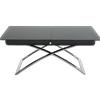 Connubia tavolino trasformabile magic-j