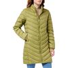Only Onlnewtahoe Coat Cc Otw, Giacca Donna, Green Moss, S