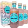 Missoni Malfy Rosa Limited Edition + Malfy Rosa Gin Pack