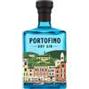 Portofino Dry Gin 50cl