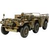 Tamiya Modellino Carro Armato Us 6x6 Cargo Truck M561 Gamma Goat Scala 1:35