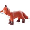 HABA Little Friends Fox - Figura giocattolo in plastica spessa