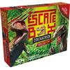 Asmodee 404 Editions- Escape Box Dinosauro Gioco, Colore Multi-Colored, 3, OBOD0002