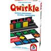 Schmidt Spiele Qwirkle Gioco da Tavolo [Lingua Tedesca]