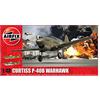 Airfix Curtiss P-40B Warhawk 1:48