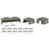 Faller - Medical Tents - FA144109