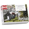 Busch Mortaio paesaggistico Grigio da 500 g