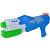 Simba Waterzone Strike Blaster 107276060 - Pistola ad acqua, meccanismo pompa, capacità serbatoio: 900 ml, portata 8 m