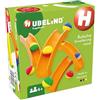 Hubelino Estensione scivolo (12 pezzi) 420640