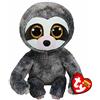 TY - TY36417 - Beanie Boo's - Peluche Dangler il pigro, 23 cm