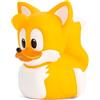 TUBBZ Mini: Sonic - Tails Mini Anatra Cosplay In Vinile da Collezione