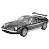 TAMIYA - Kit modellino in plastica per Lotus Europa Special con PE, 1:24, Riproduzione dettagliata, Non Verniciata