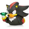 TUBBZ Edizione Scatola: Sonic - Shadow Anatra Cosplay In Vinile Per Collezionisti Pop Culture