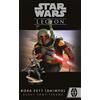 Atomic Mass Games, Star Wars: Legion - Boba Fett (Daimyo), Espansione, Tabletop, 2 giocatori, Dai 14+ anni, 120-180 minuti, Tedesco