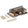 Faller 272530 - Magazzino per Legno