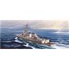 FALLER Trumpeter 04526 Modellino Nave da Guerra USS Lassen DDG-82