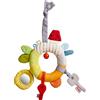 HABA 306453 - Statuine da Appendere, Multicolore