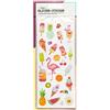 folia 1414 Sticker, Bunt