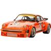 Tamiya 300024328 - Modellino di Porsche 934 Jägermeister, Scala 1:24