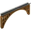 Faller Z 282924 - Ponte ad Arco in Pietra