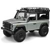 Amewi Land Rover Defender 90 Fuoristrada in Scala 4WD 1:12 RTR RC telecomandato