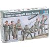 Trumpeter 00406 - Guarnigione di Artiglieria Tedesca per Leopold