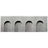 Faller 272600 - Arcate, Colore: Grigio