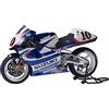 Tamiya Modellino Motocicletta | Model Building Kits | No.81 Suzuki RGV-?¡ XR89 14081 Scala 1:12 (Importato da Giappone)