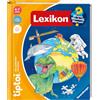 Ravensburger tiptoi® Wieso? Weshalb? Warum? - Lexikon