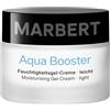 Marbert Moisturizing Care Aqua Booster Feuchtigkeitsgel-Creme - leicht 50 ml