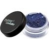 Generico Neve Cosmetics Ombretto vegano in polvere libera 100% minerale Camden Town Duochrome nero con riflessi blu elettrico Vegan 2 gr