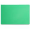 Hendi Taglieri Haccp 450X300 h13 Verde 825549
