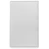 Hendi Taglieri Haccp Gastronorm 1-1 530x325 h15 Bianco 826003