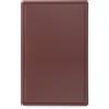 Hendi Taglieri Haccp Gastronorm 1-1 530x325 h15 Marrone 826041
