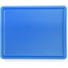 Hendi Taglieri Haccp Gastronorm 1-2 325x265 h12mm Blu 826126