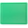 Hendi Taglieri Haccp Gastronorm 1-2 325x265 h12mm Verde 826133