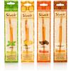 Siwak Limone gusto Miswak spazzolino da denti naturale. Siwak original radice per spazzolare e sbiancare i denti. Arresta il sanguinamento delle gengive e l'infiammazione delle gengive.