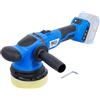 BGS 7373 | Lucidatrice eccentrica a batteria | senza spazzole | 18 V | senza batteria