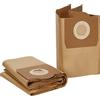 10 Sacchetti Per Aspirapolvere In Carta, Compatibili Con Rowenta, Hoover, Fakir, Jazz E Altri (Modelli: Jazz 2230, Bully RU01, H 39, H39, RU605, SE 32, RB70)
