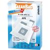 CleanBag M 198 AFK 11 Sacchetti, adatto per P 56/P 67/P 675, P 210, 1750