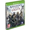 Ubisoft Assassins Creed Unity Greatest Hits - Xbox One