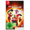 WARNER BROS LEGO Die Unglaublichen (Nintendo Switch) (Code in a Box)