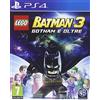 Warner Bros Lego Batman 3