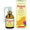 ERBAMEA Propoli Titolata Spray Junior Biologico 20 Ml
