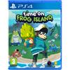 Merge Games Time on Frog Island (PS4)