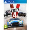 Bigben Interactive V-Rally 4 Ps4- Playstation 4