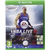 Electronic Arts NBA Live 16 - Xbox One