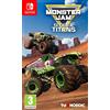 THQ Nordic Monster Jam - Steel Titans - Nintendo Switch