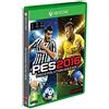 Konami Pro Evolution Soccer 2016 - Xbox One